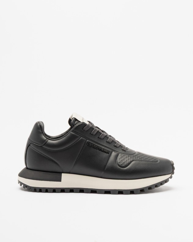 Sapatilhas Emporio Armani