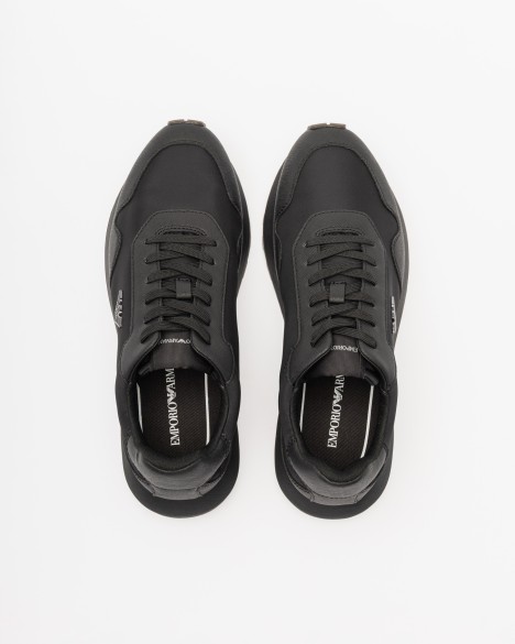 Sneakers Emporio Armani