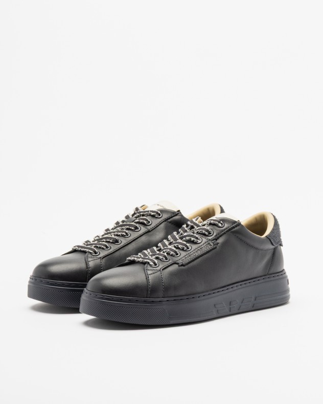 Sneakers Emporio Armani