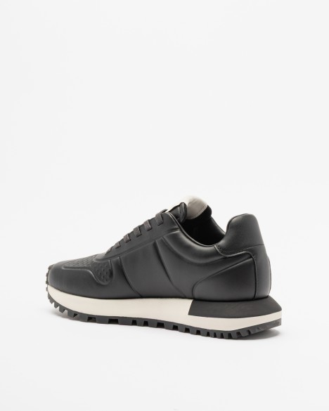 Baskets Emporio Armani