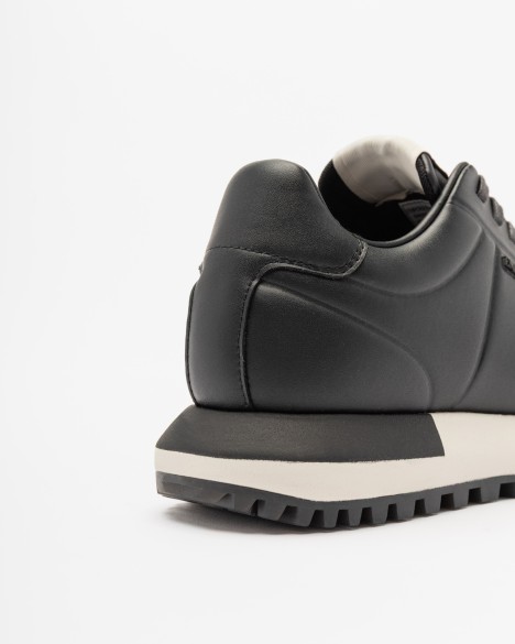 Sneakers Emporio Armani