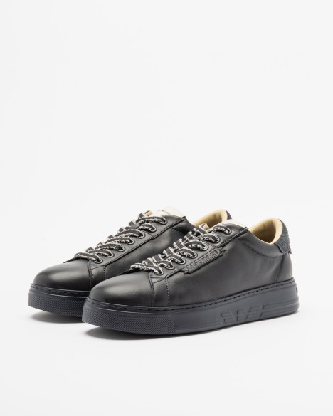Baskets Emporio Armani
