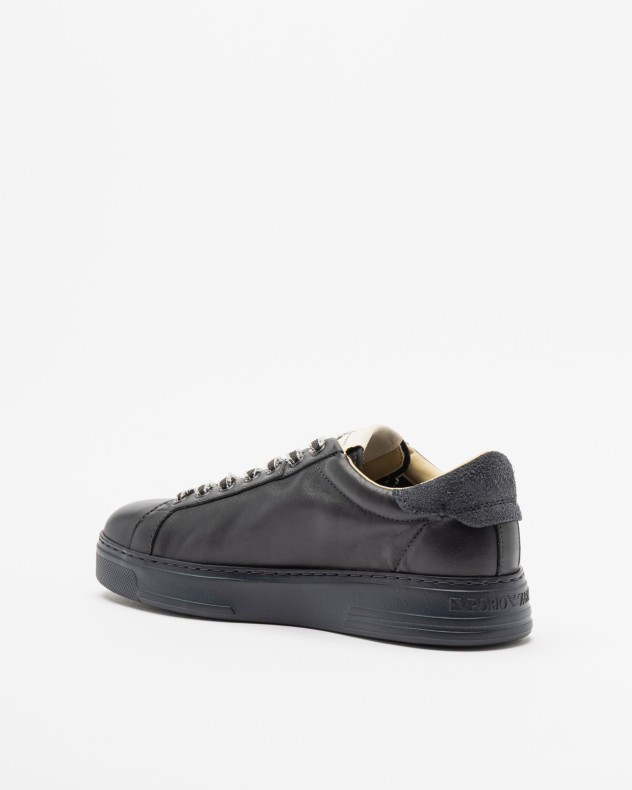 Sneakers Emporio Armani