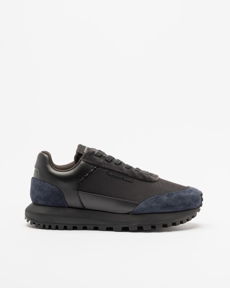 Zapatillas Emporio Armani