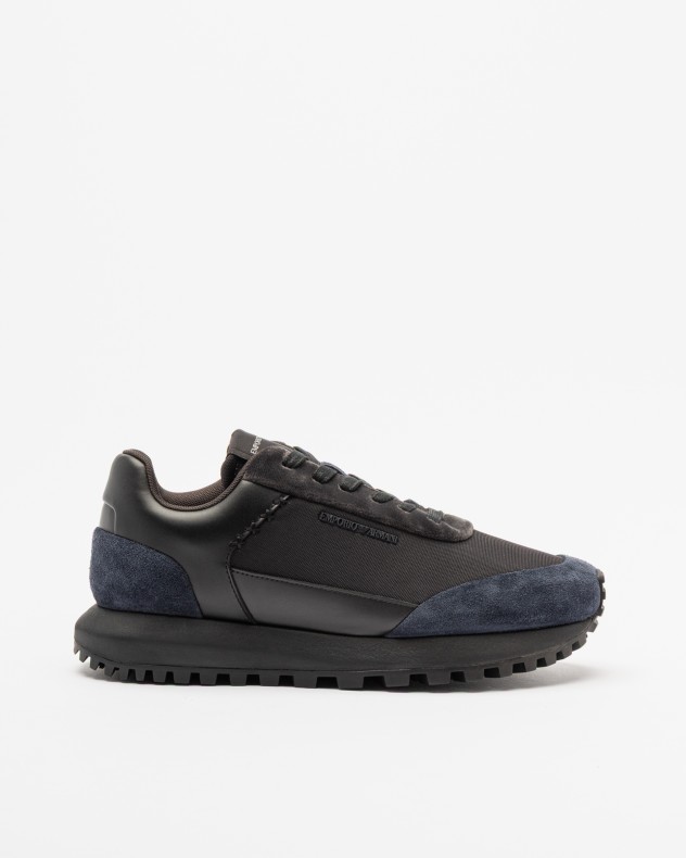 Sapatilhas Emporio Armani