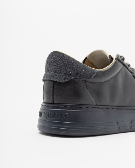 Baskets Emporio Armani