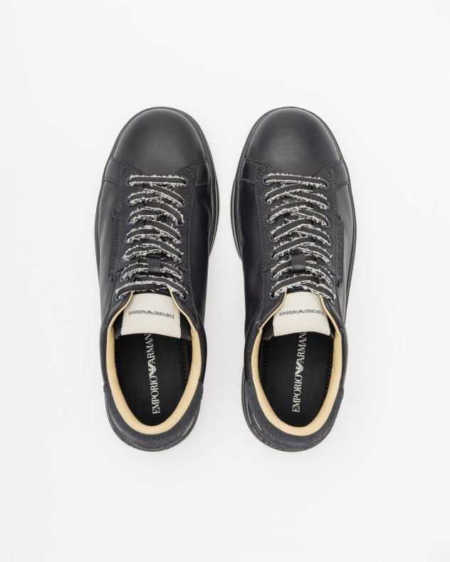 Sneakers Emporio Armani