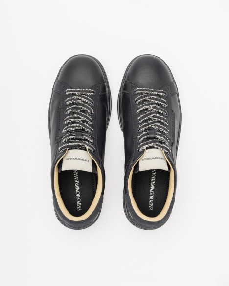 Baskets Emporio Armani