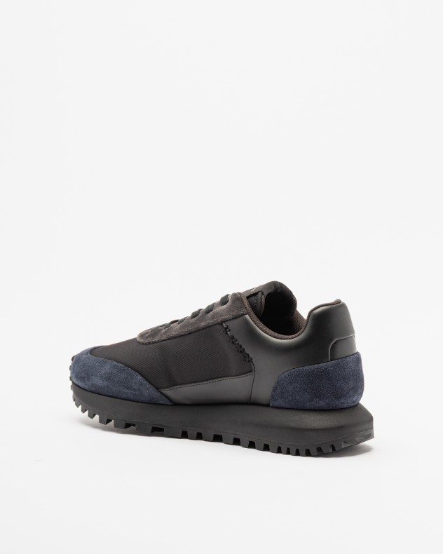 Baskets Emporio Armani