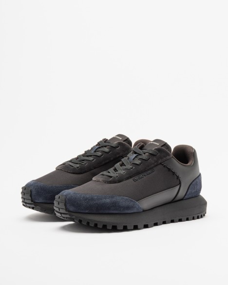 Sneakers Emporio Armani