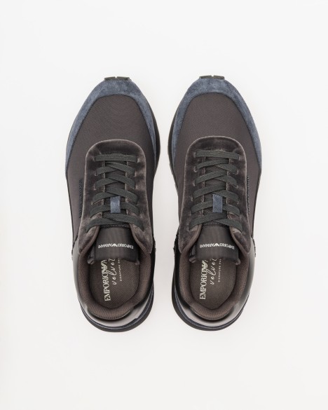 Emporio Armani Sneakers