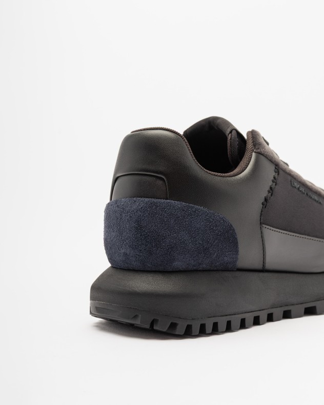 Baskets Emporio Armani