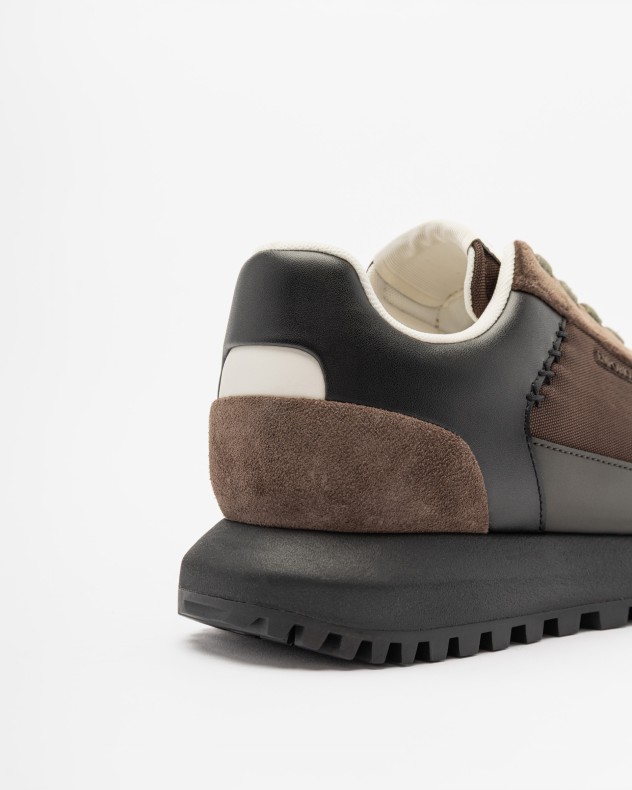 Emporio Armani Sneakers