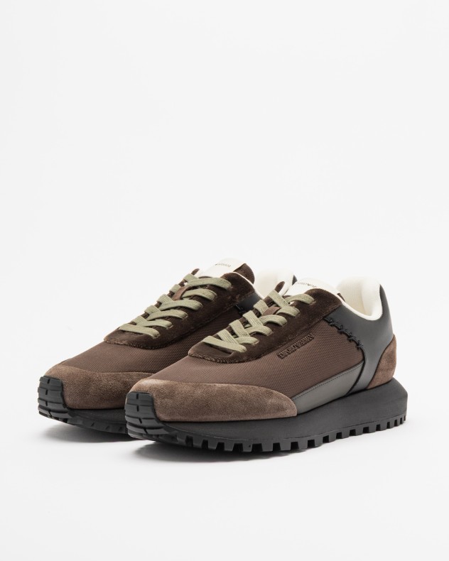 Emporio Armani Sneakers