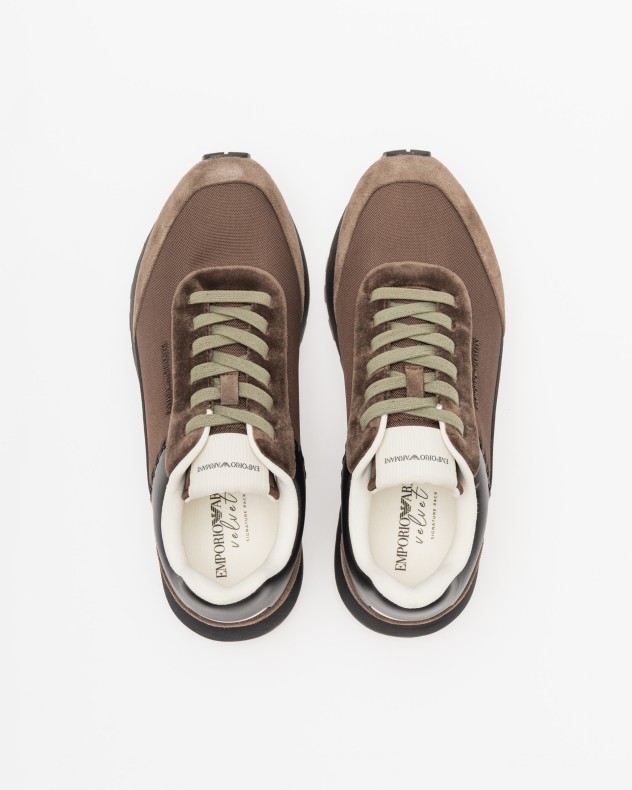Emporio Armani Sneakers