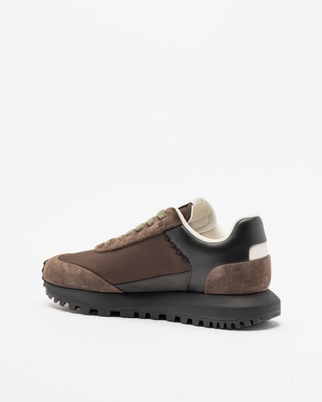 Emporio Armani Sneakers