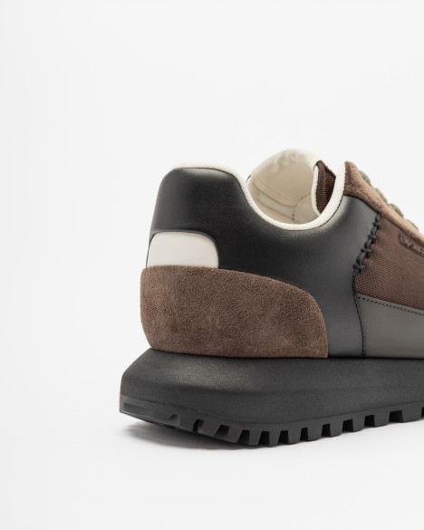 Emporio Armani Sneakers