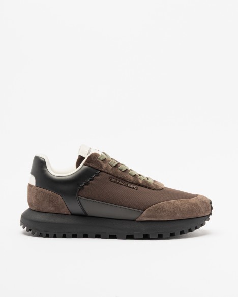 Emporio Armani Sneakers