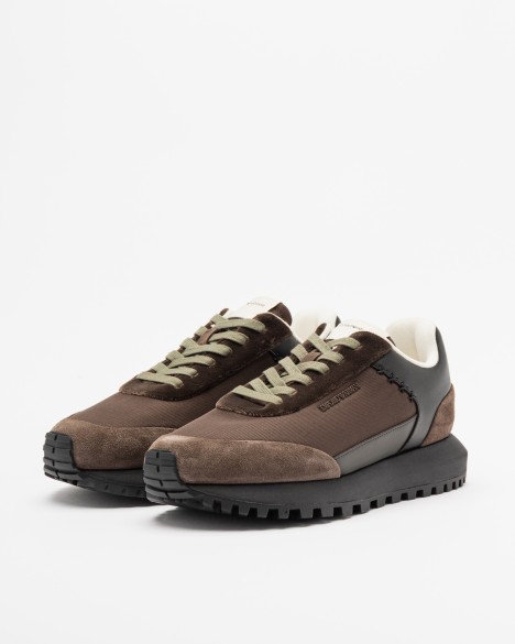 Sneakers Emporio Armani
