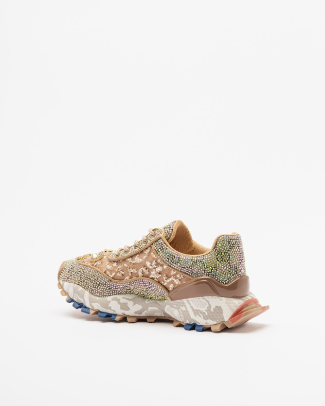 Zapatillas Ex�