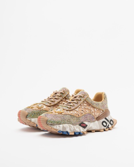 Sneakers Ex�