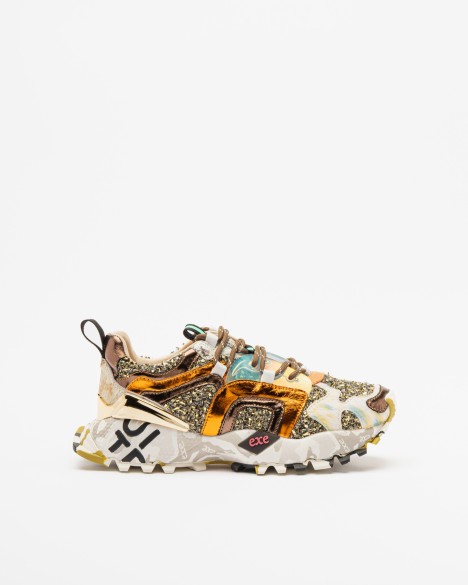 Ex� Sneakers