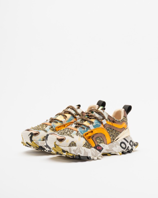 Sneakers Ex�