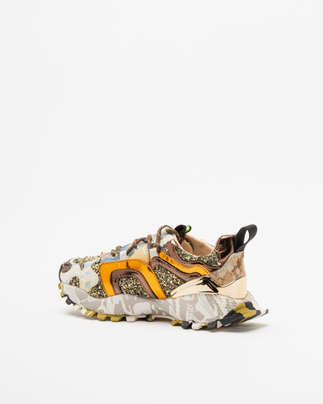 Sneakers Ex�