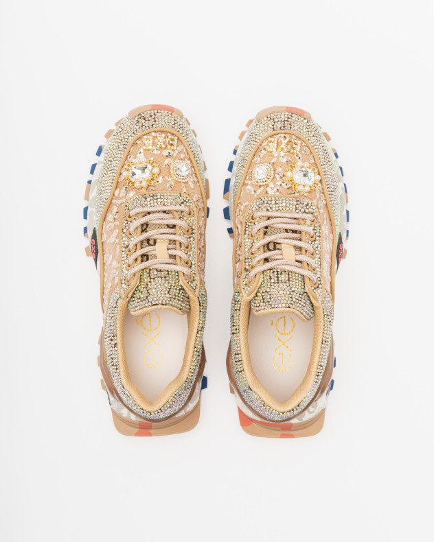 Zapatillas Ex�