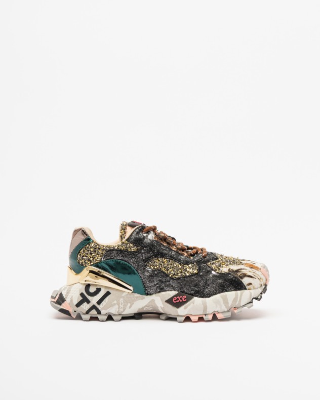 Ex� Sneakers