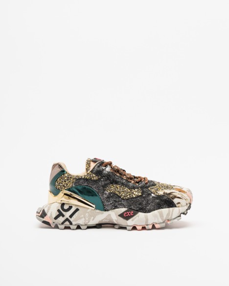 Ex� Sneakers