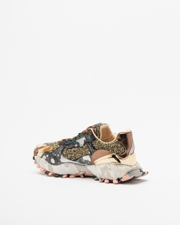 Ex� Sneakers