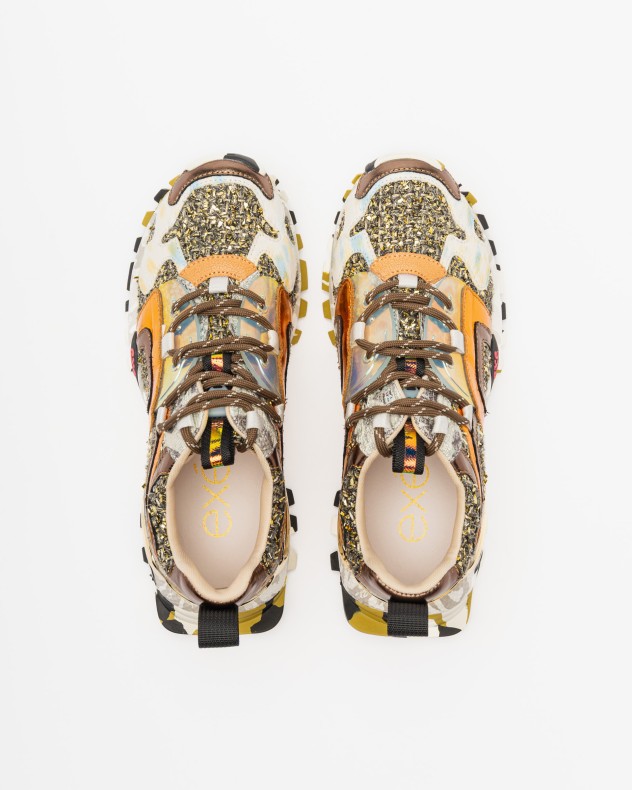 Sneakers Ex�