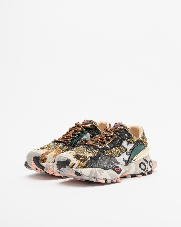 Ex� Sneakers