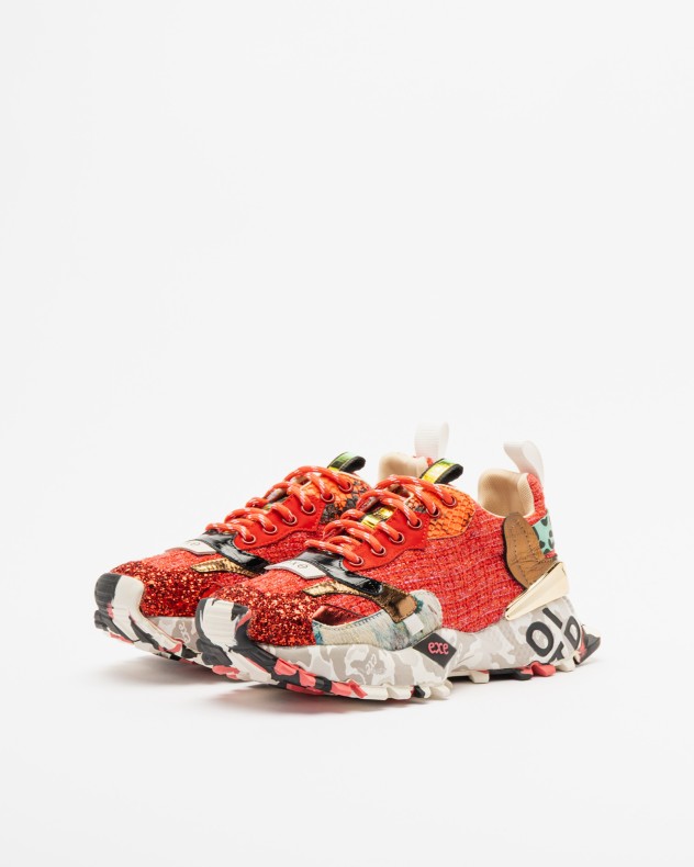 Ex� Sneakers