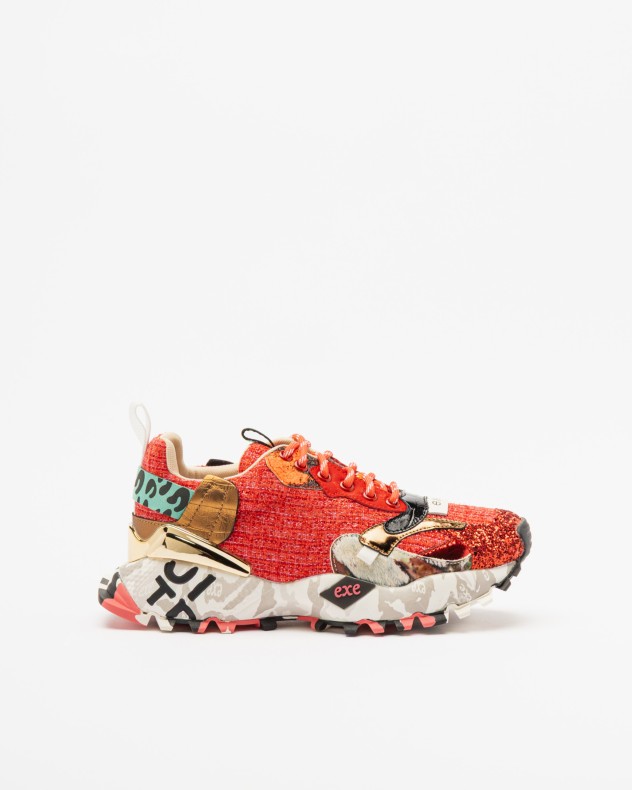 Ex� Sneakers