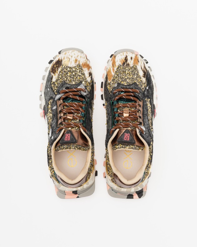 Ex� Sneakers