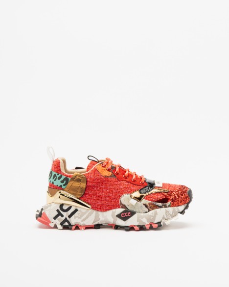 Ex� Sneakers