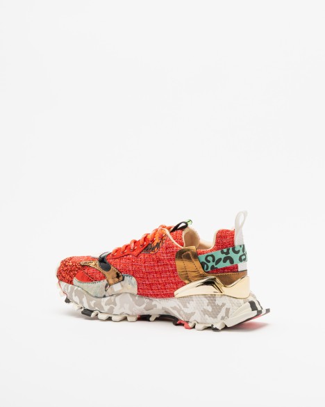 Sneakers Ex�