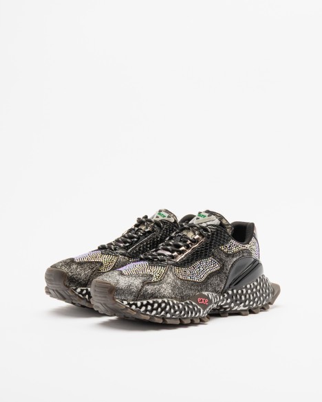 Sneakers Ex�