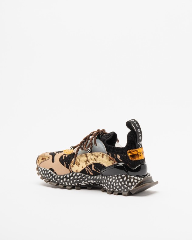 Zapatillas Ex�