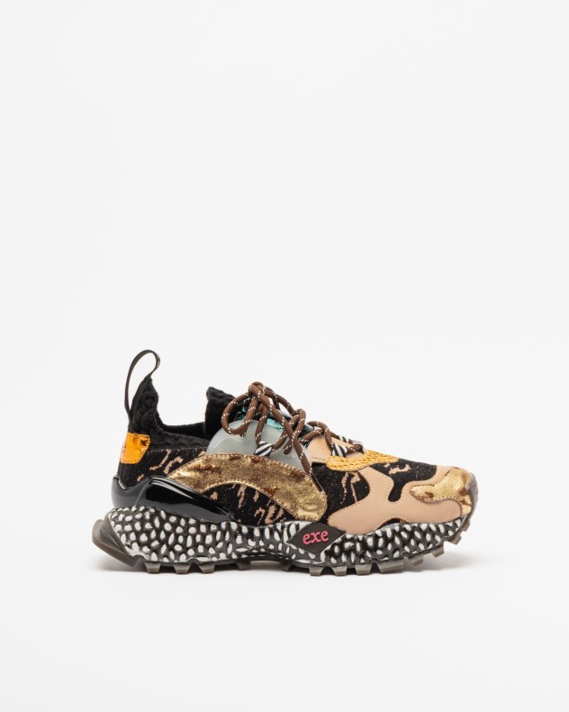Sneakers Ex�
