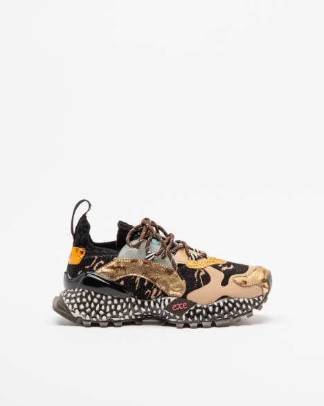 Sneakers Ex�