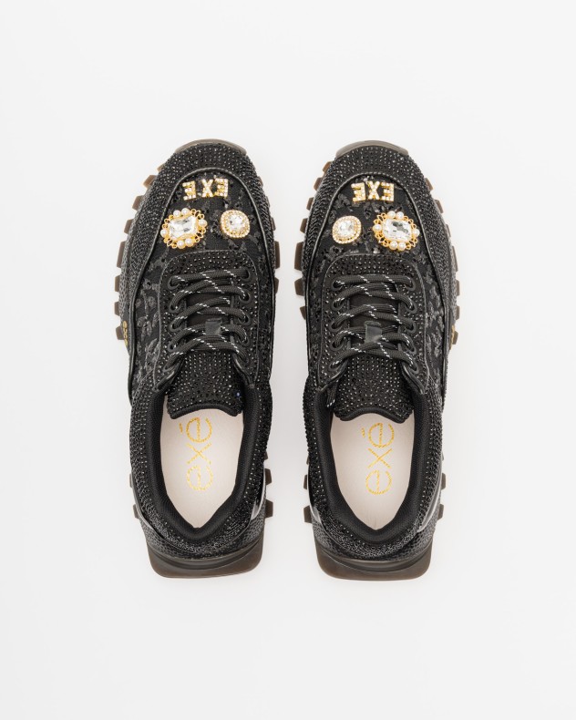 Sneakers Ex�