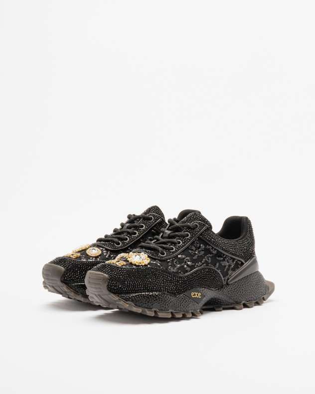 Sneakers Ex�