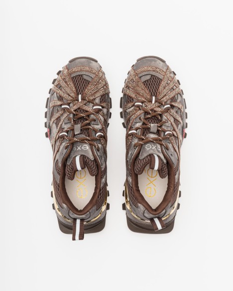 Ex� Sneakers