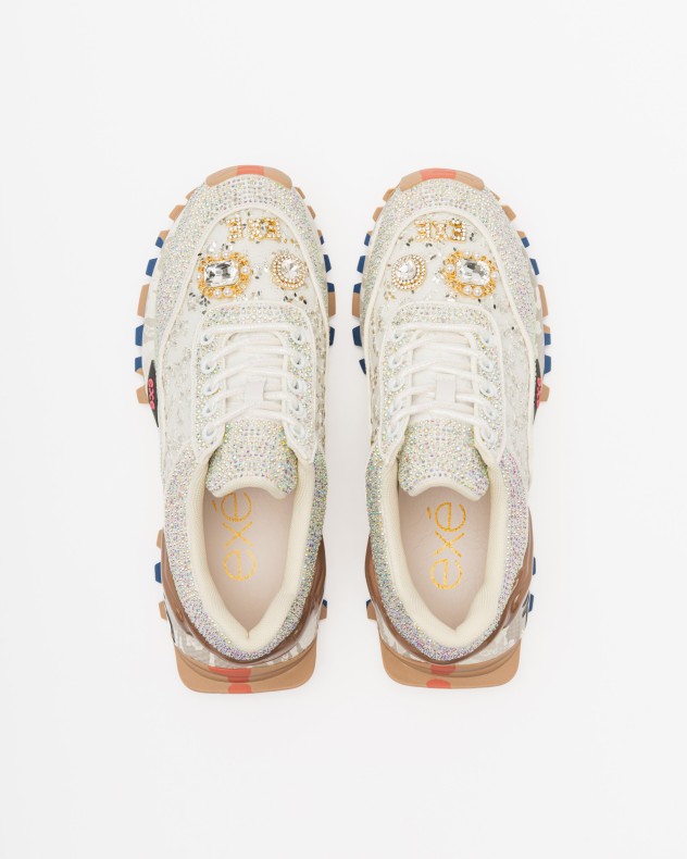 Ex� Sneakers