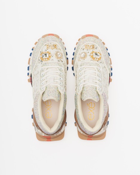 Sneakers Ex�