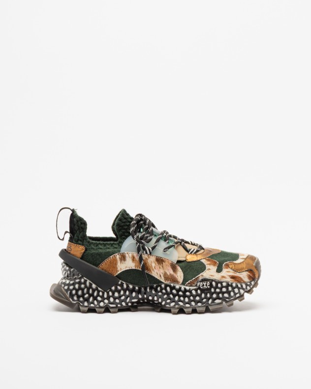 Zapatillas Ex�