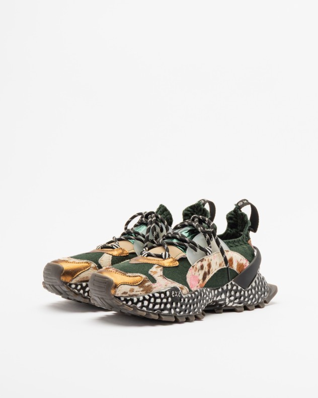 Sneakers Ex�
